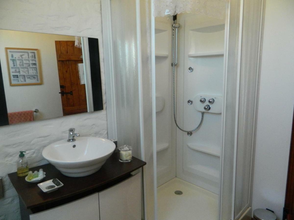 B&B La Seliniere Champ-du-Boult Ngoại thất bức ảnh