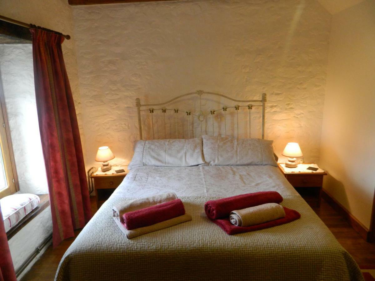 B&B La Seliniere Champ-du-Boult Ngoại thất bức ảnh