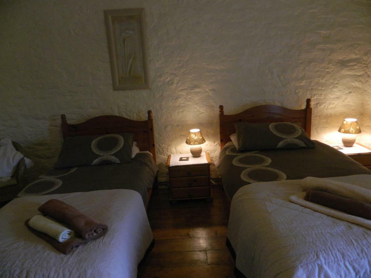 B&B La Seliniere Champ-du-Boult Ngoại thất bức ảnh