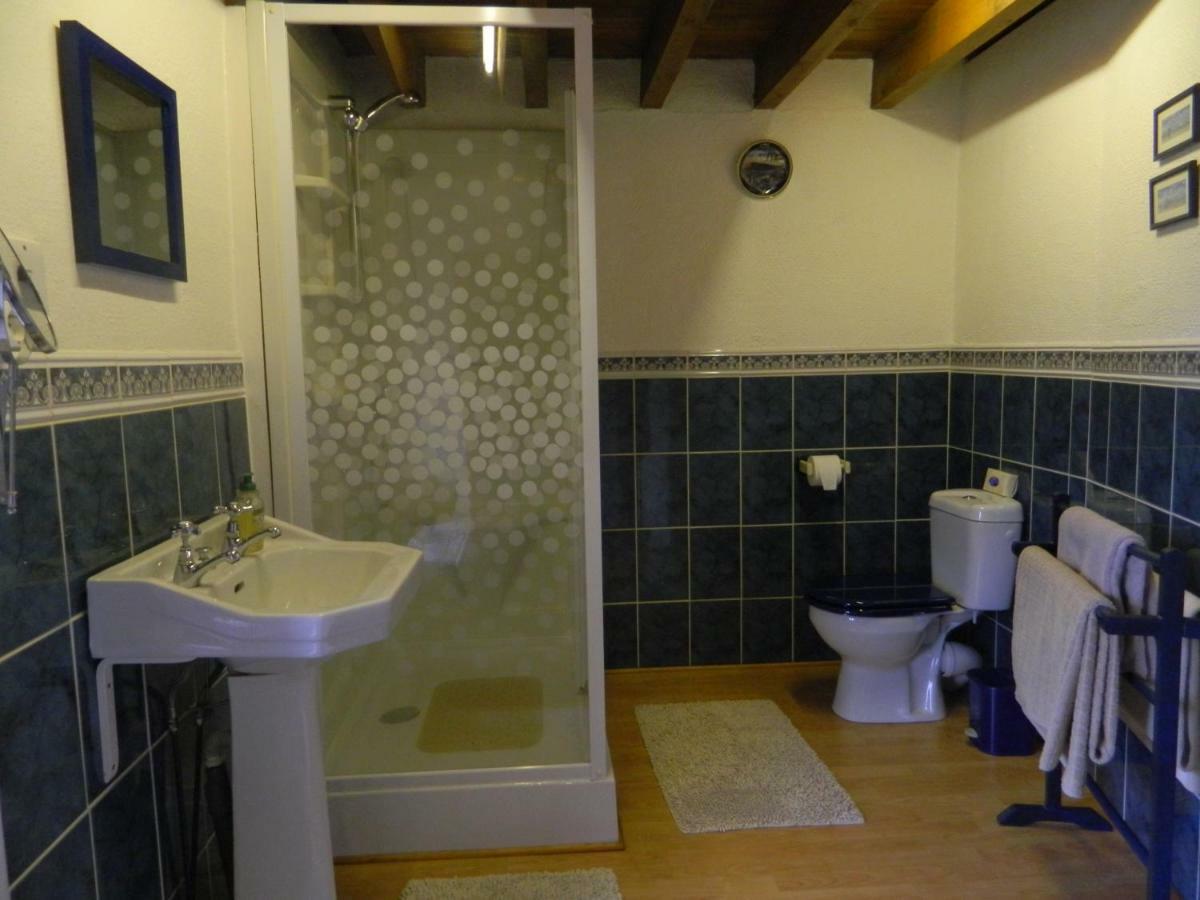 B&B La Seliniere Champ-du-Boult Ngoại thất bức ảnh