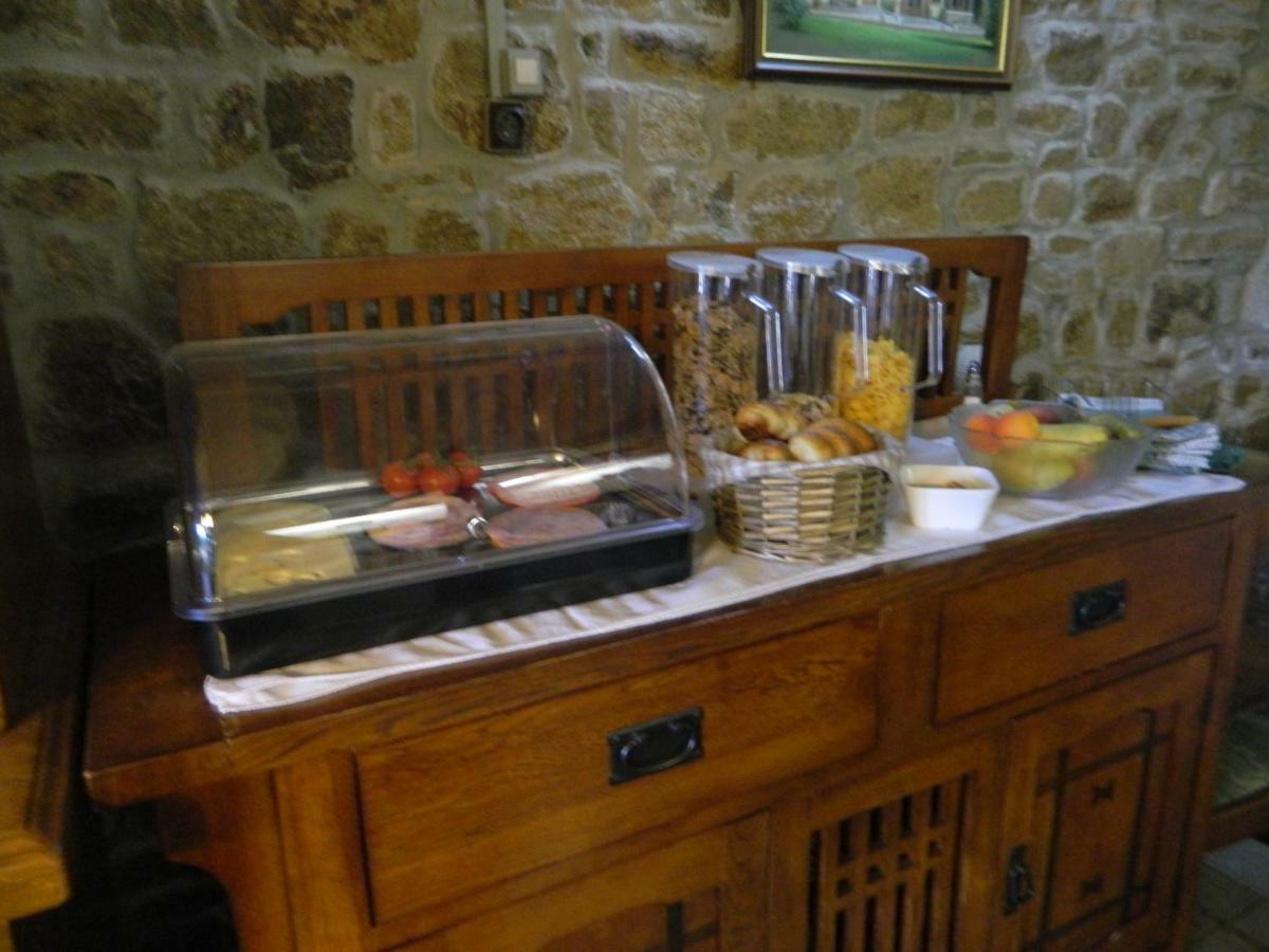 B&B La Seliniere Champ-du-Boult Ngoại thất bức ảnh